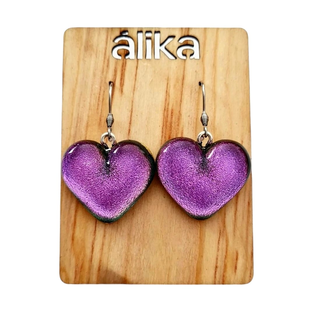 Corazón (Brilloso)