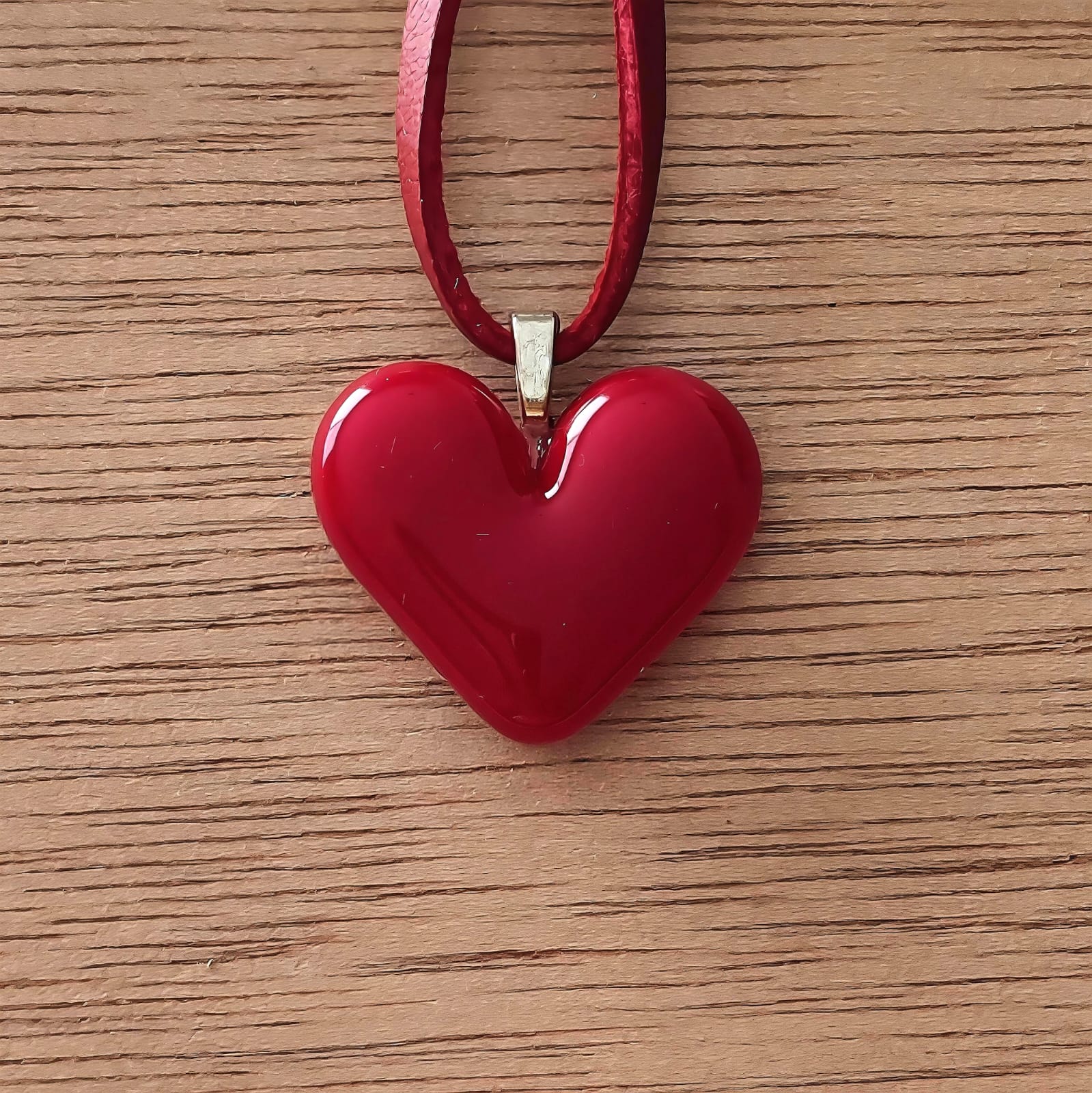 Corazón CH Liso