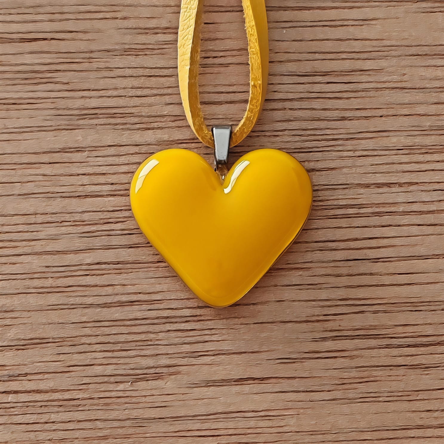 Corazón CH Liso