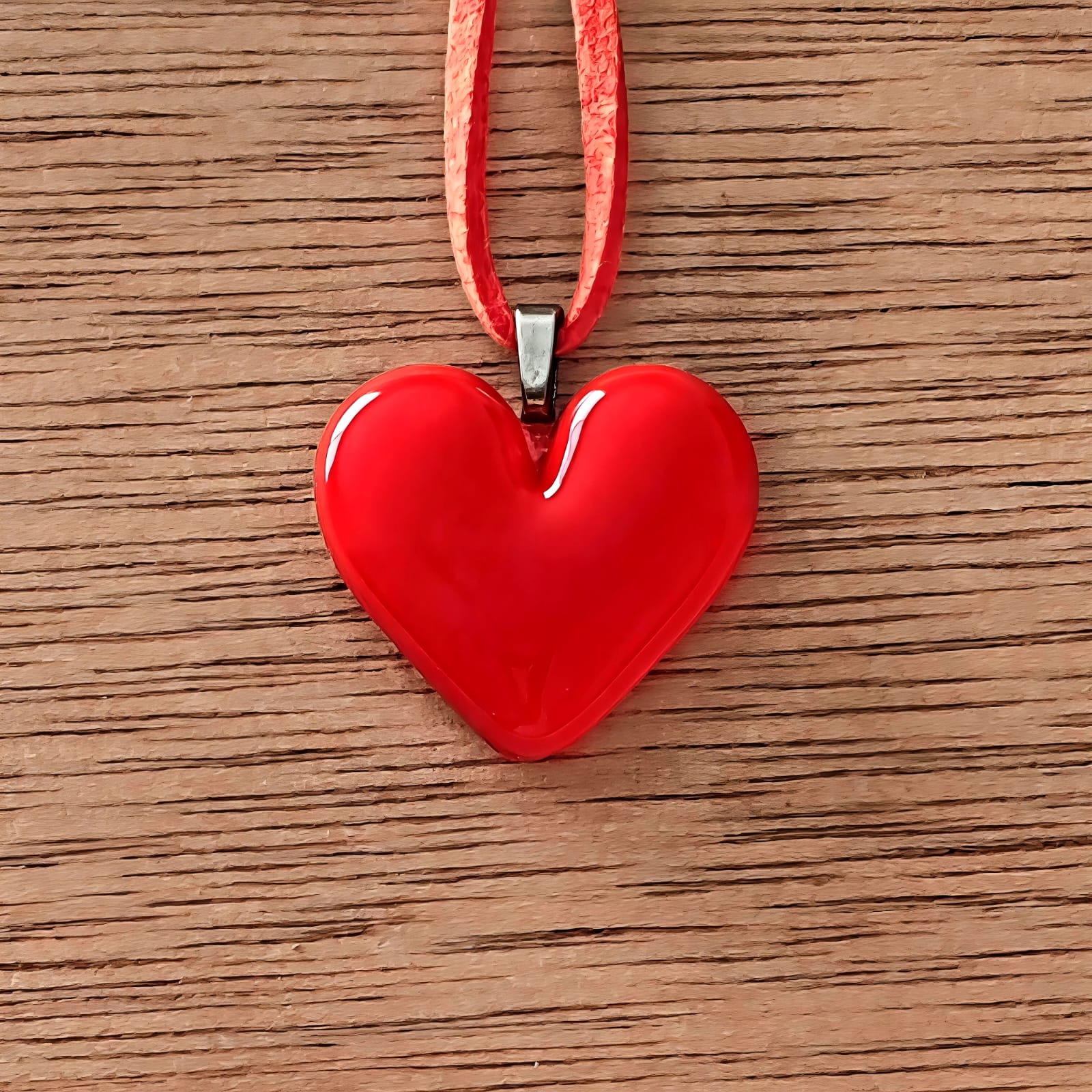 Corazón CH Liso