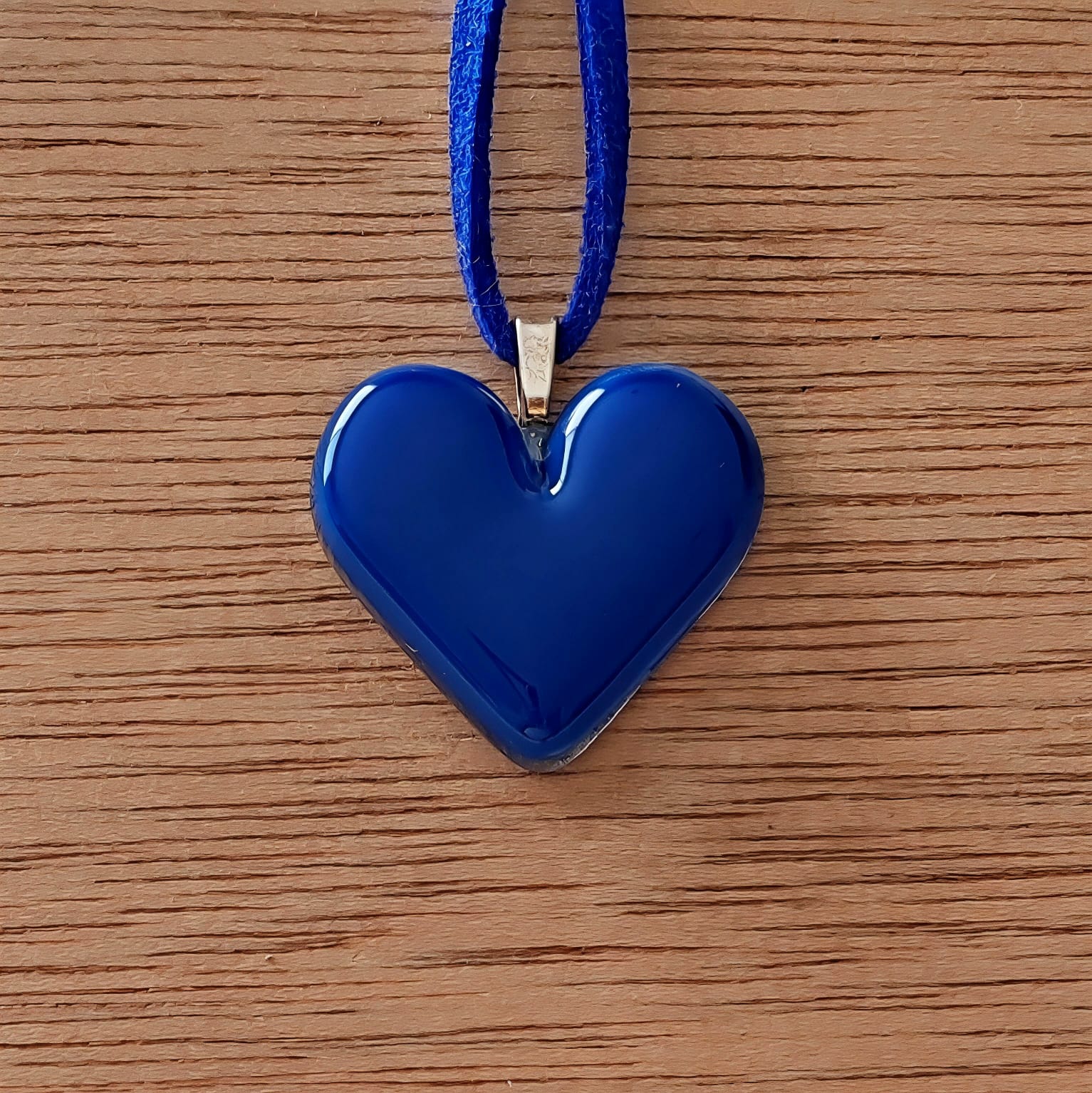 Corazón CH Liso