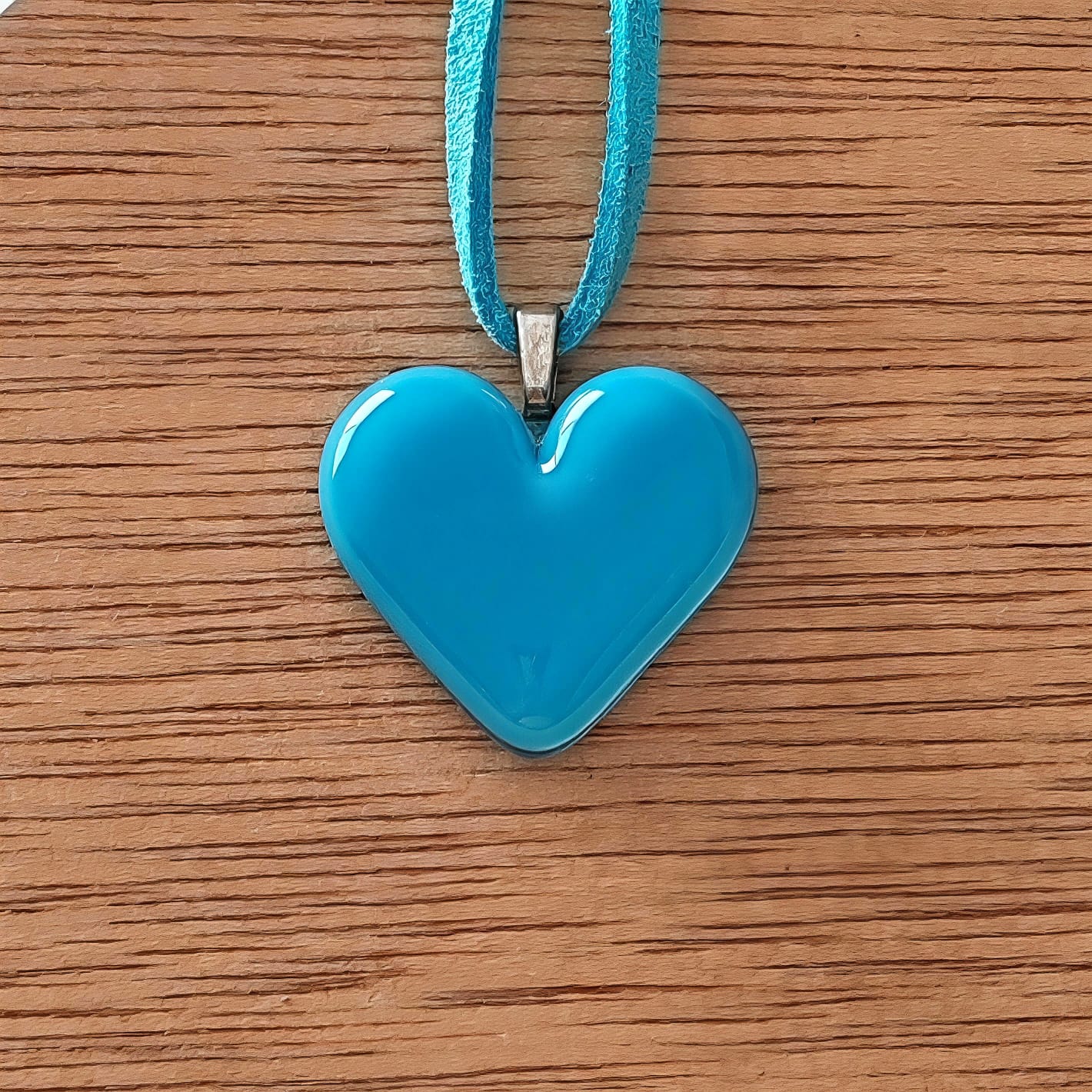 Corazón CH Liso