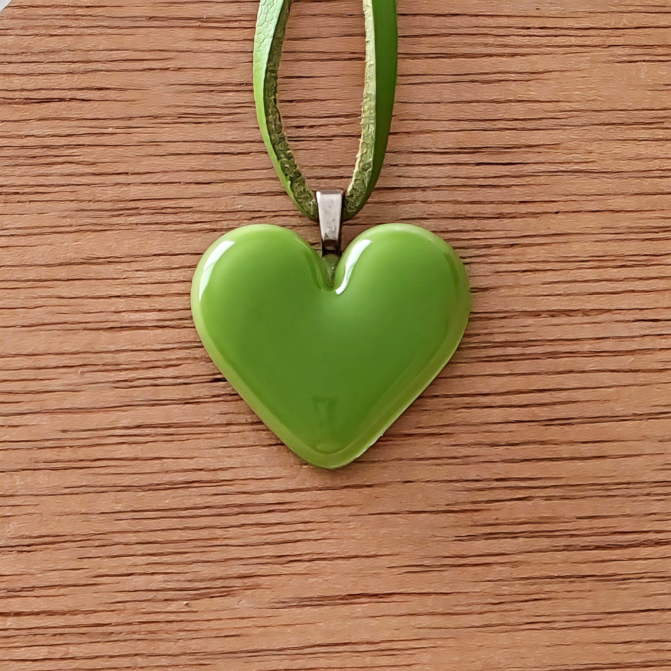Corazón CH Liso
