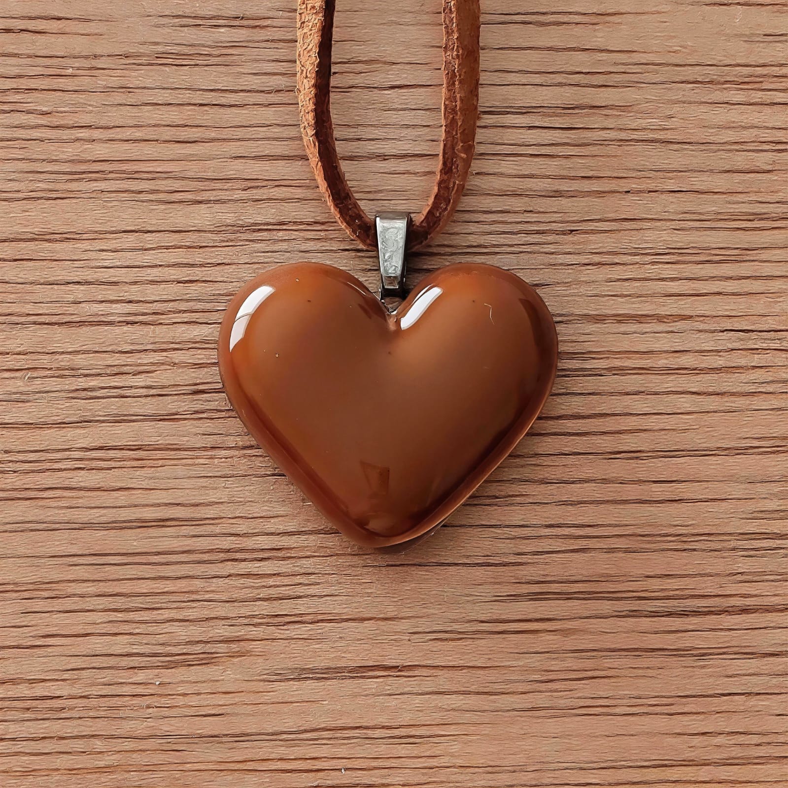 Corazón CH Liso
