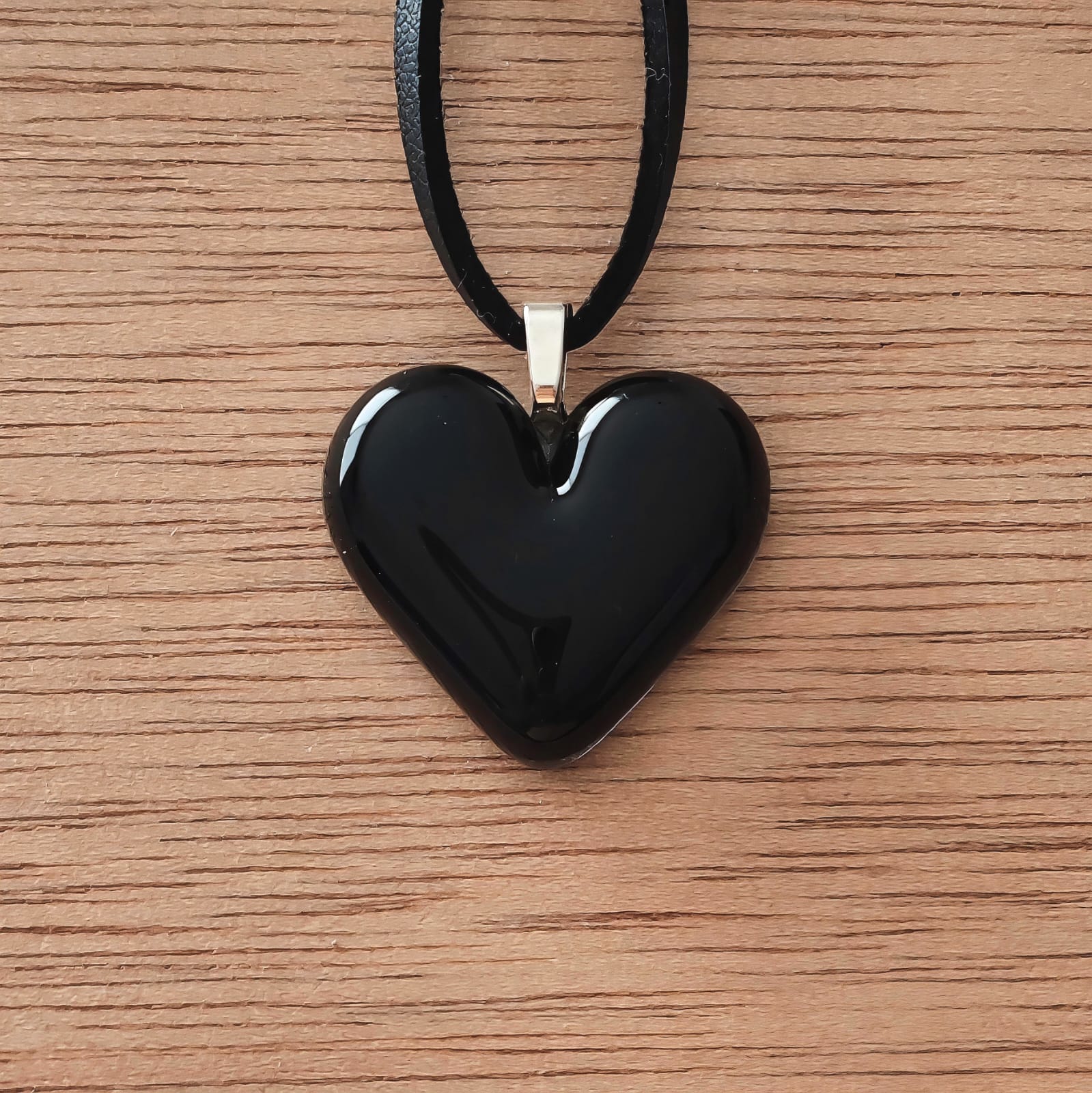 Corazón CH Liso