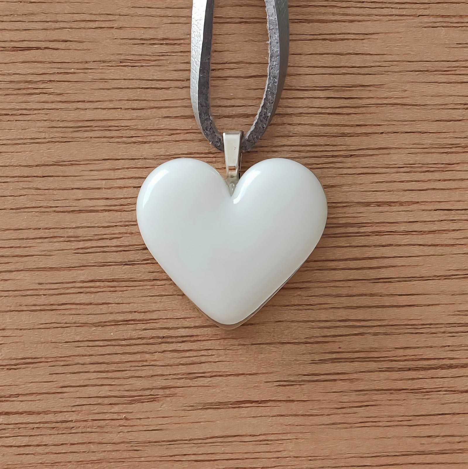 Corazón CH Liso