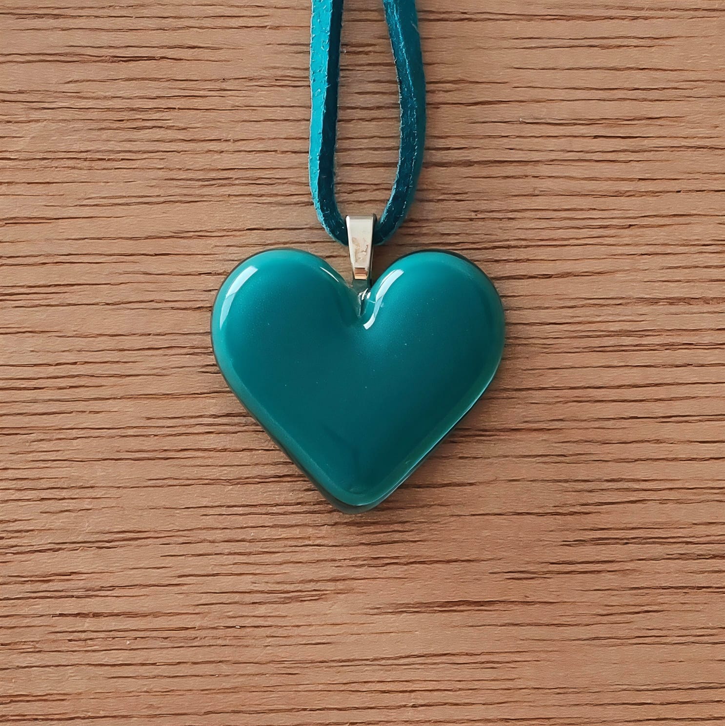 Corazón CH Liso