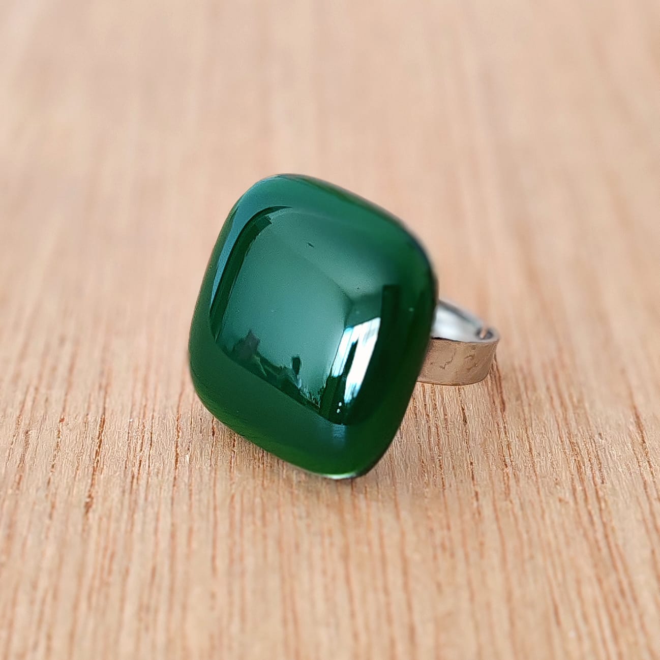 Anillos Lisos