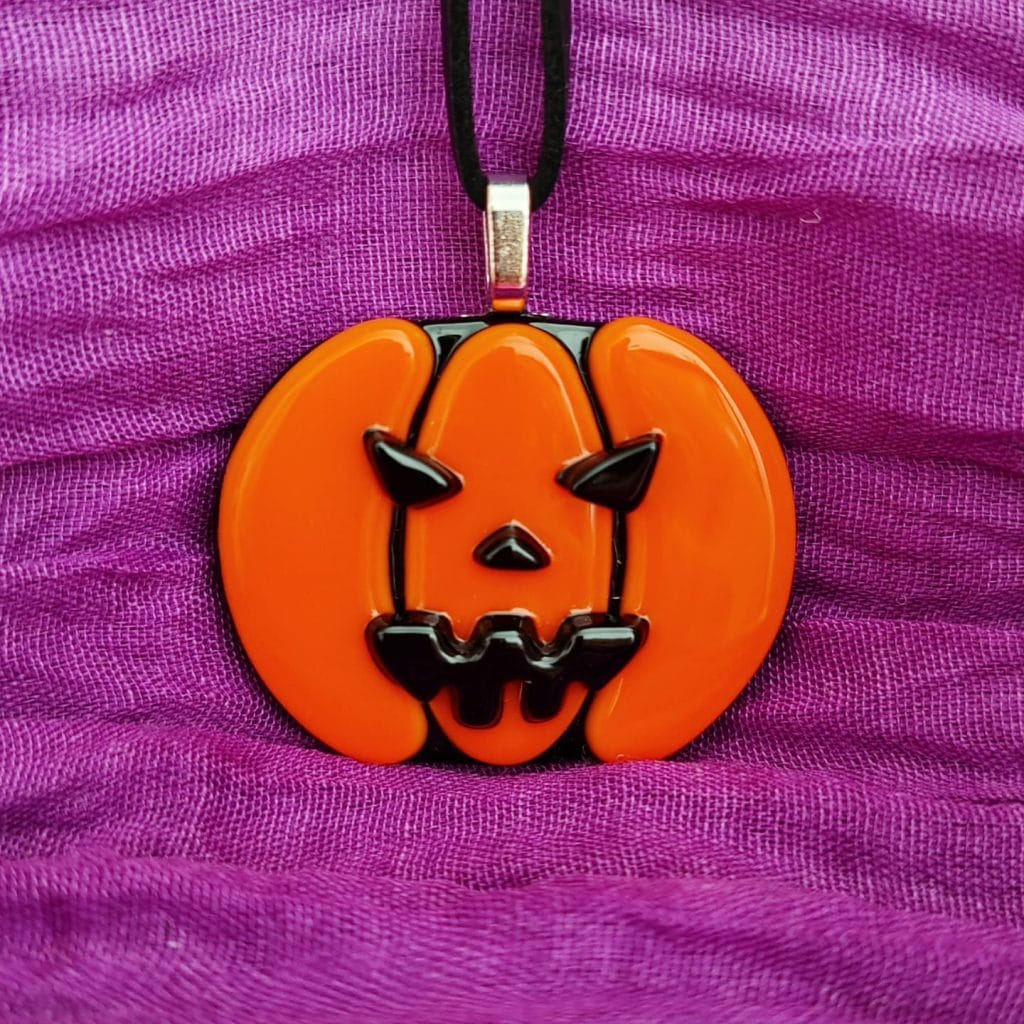Dije Calabaza