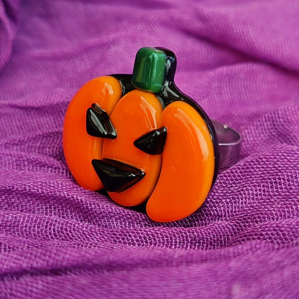 Anillo Calabaza