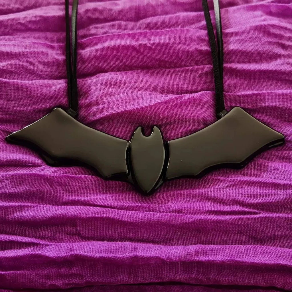 Collar Murcielago