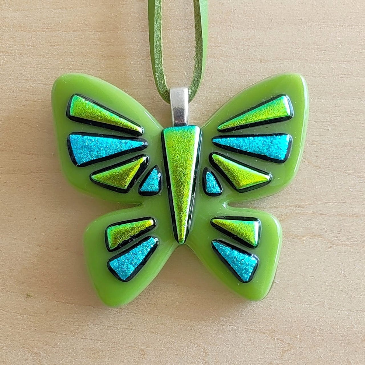 Mariposas