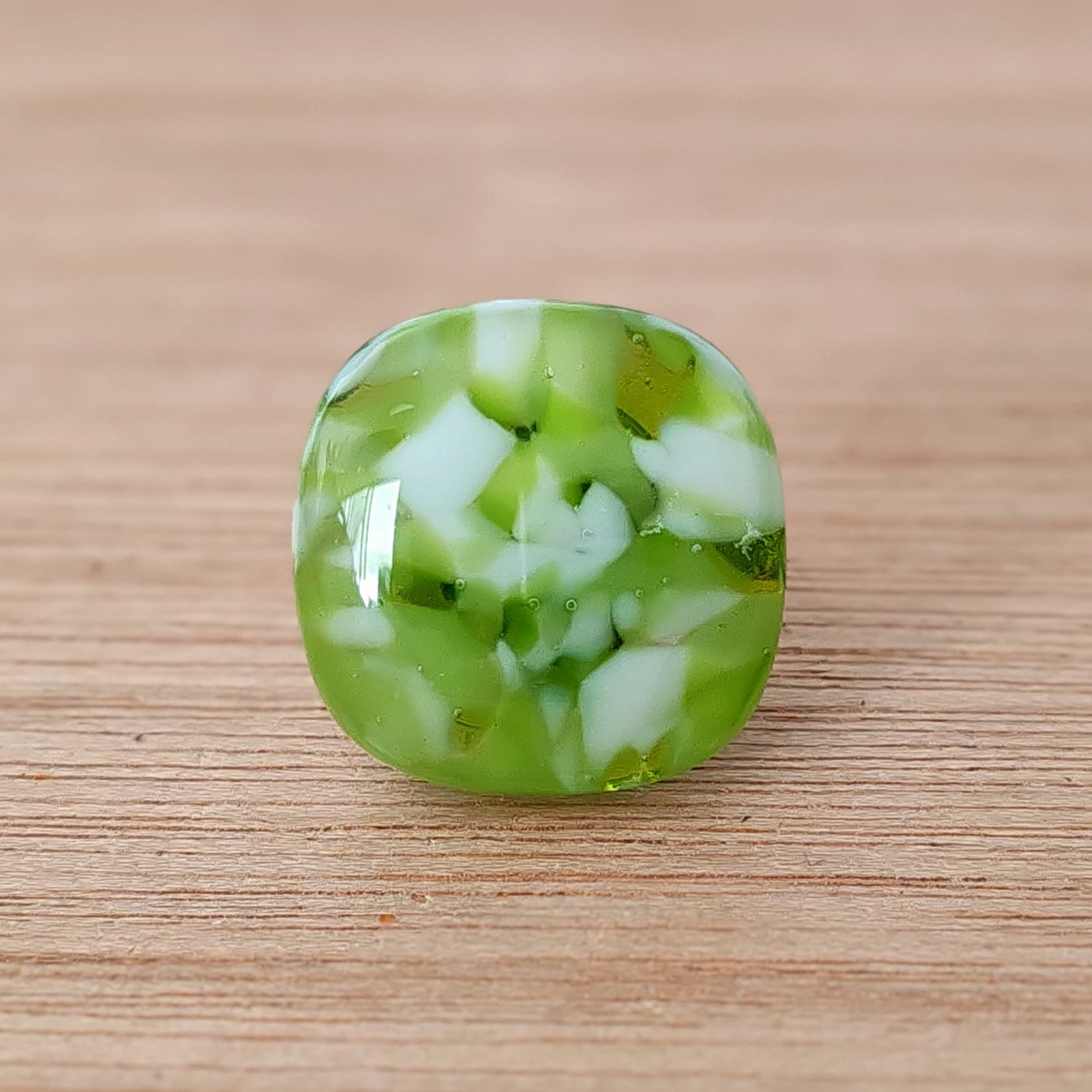 Anillos Texturizados