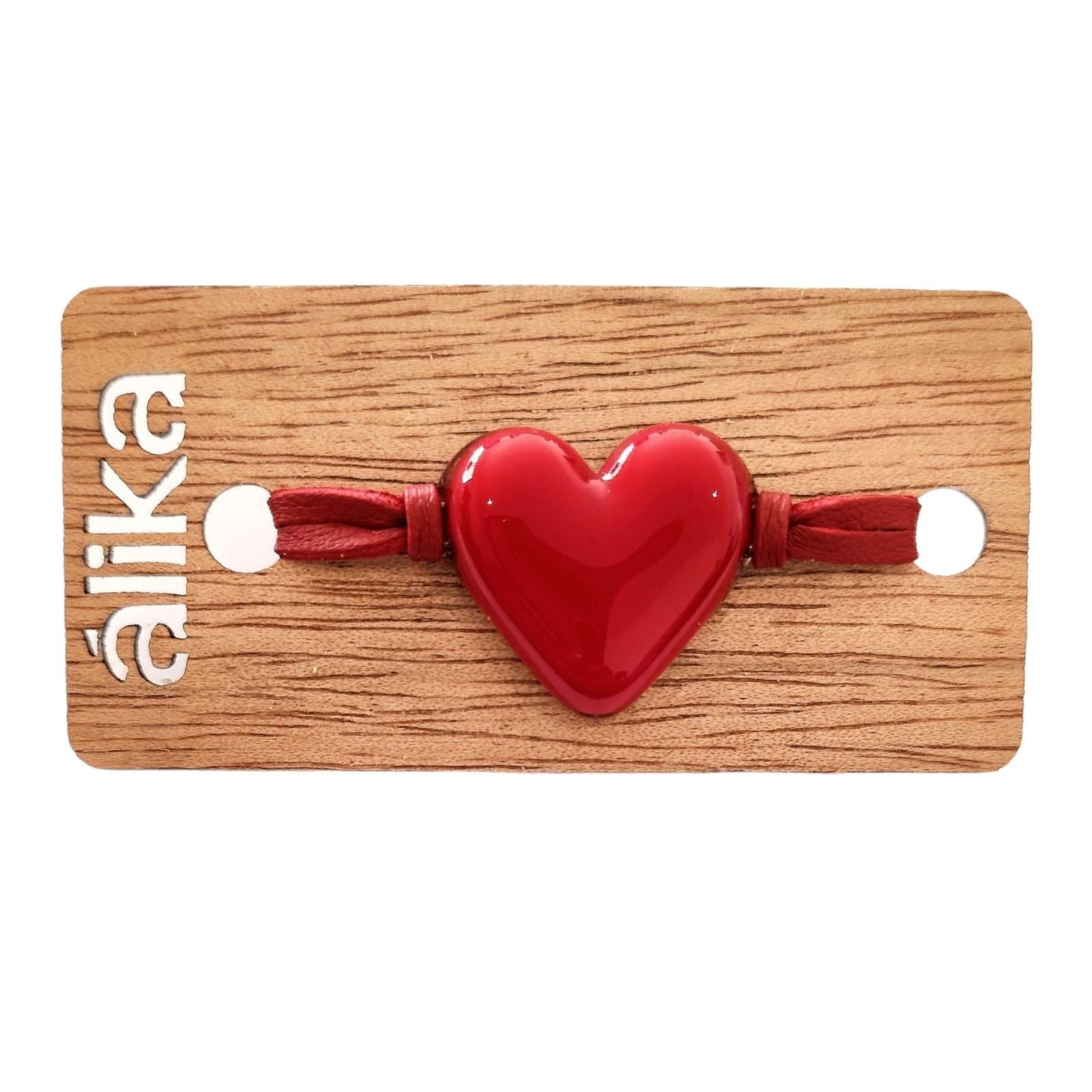 Corazón (Liso)
