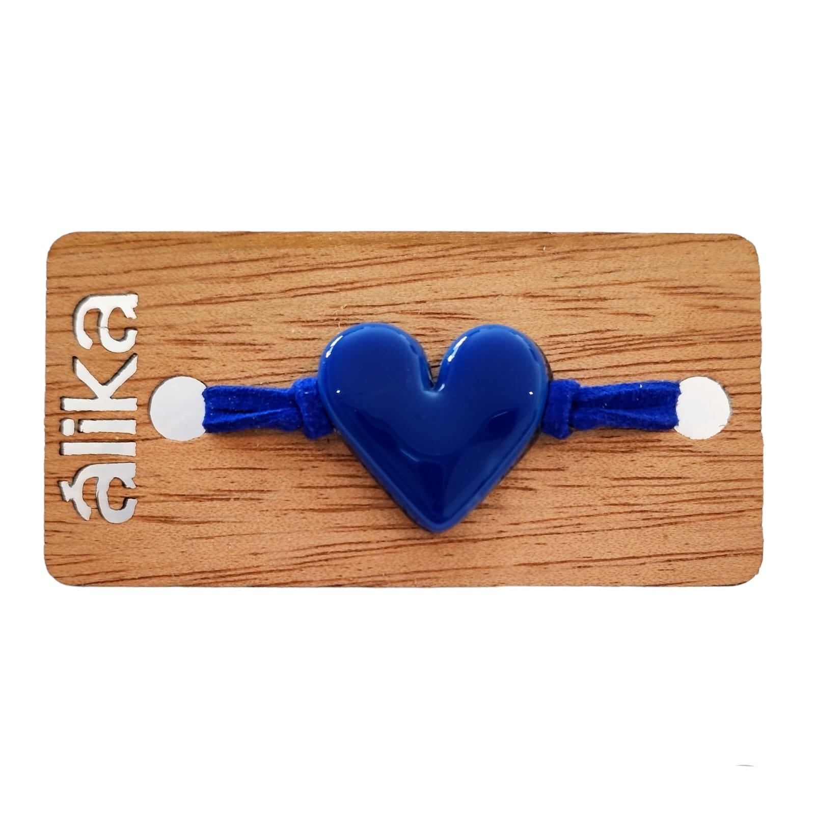 Corazón (Liso)