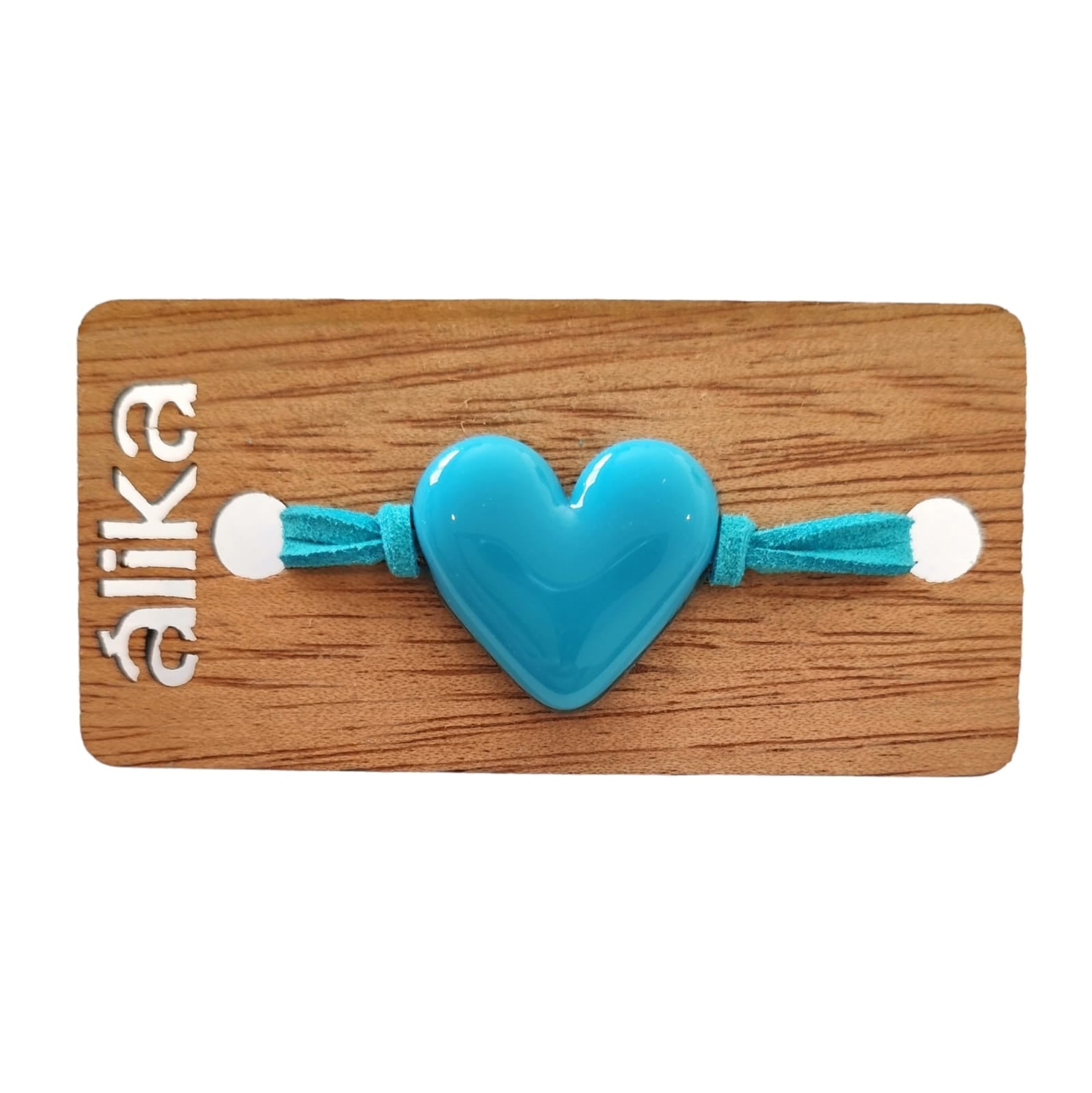 Corazón (Liso)