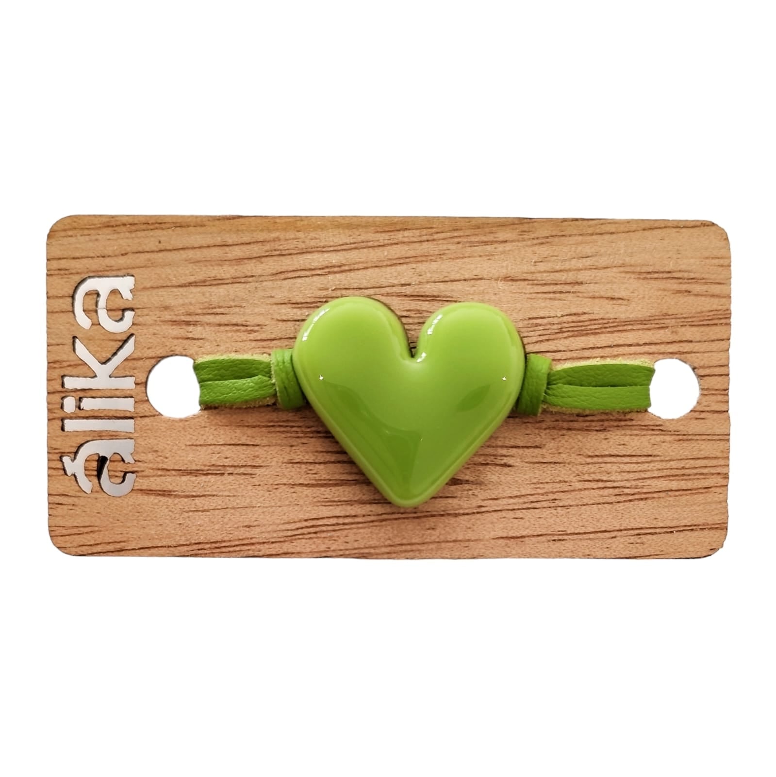 Corazón (Liso)