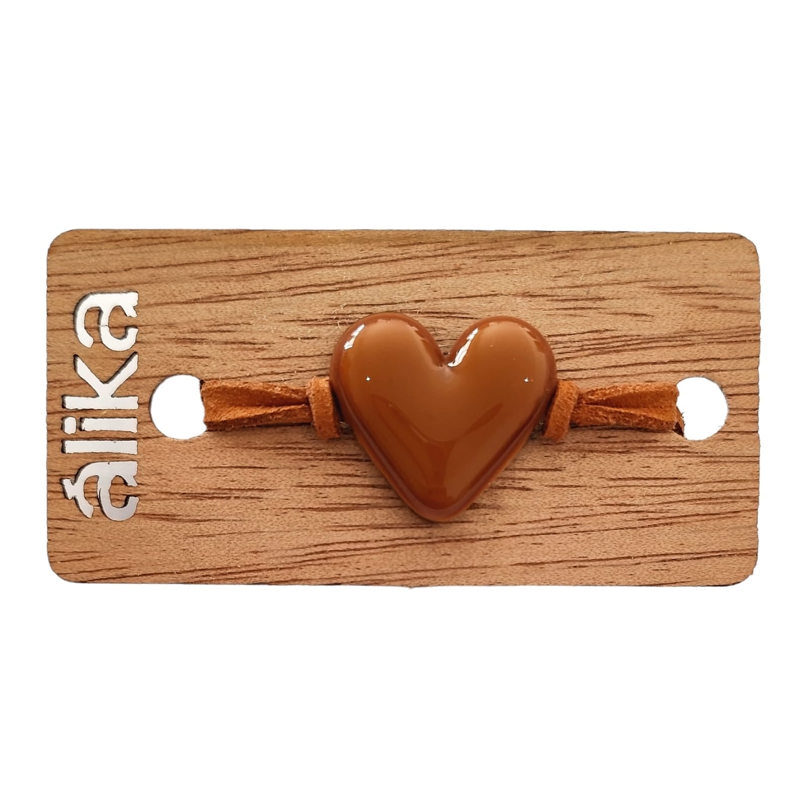 Corazón (Liso)