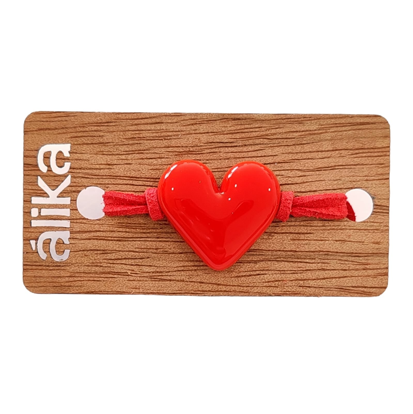 Corazón (Liso)