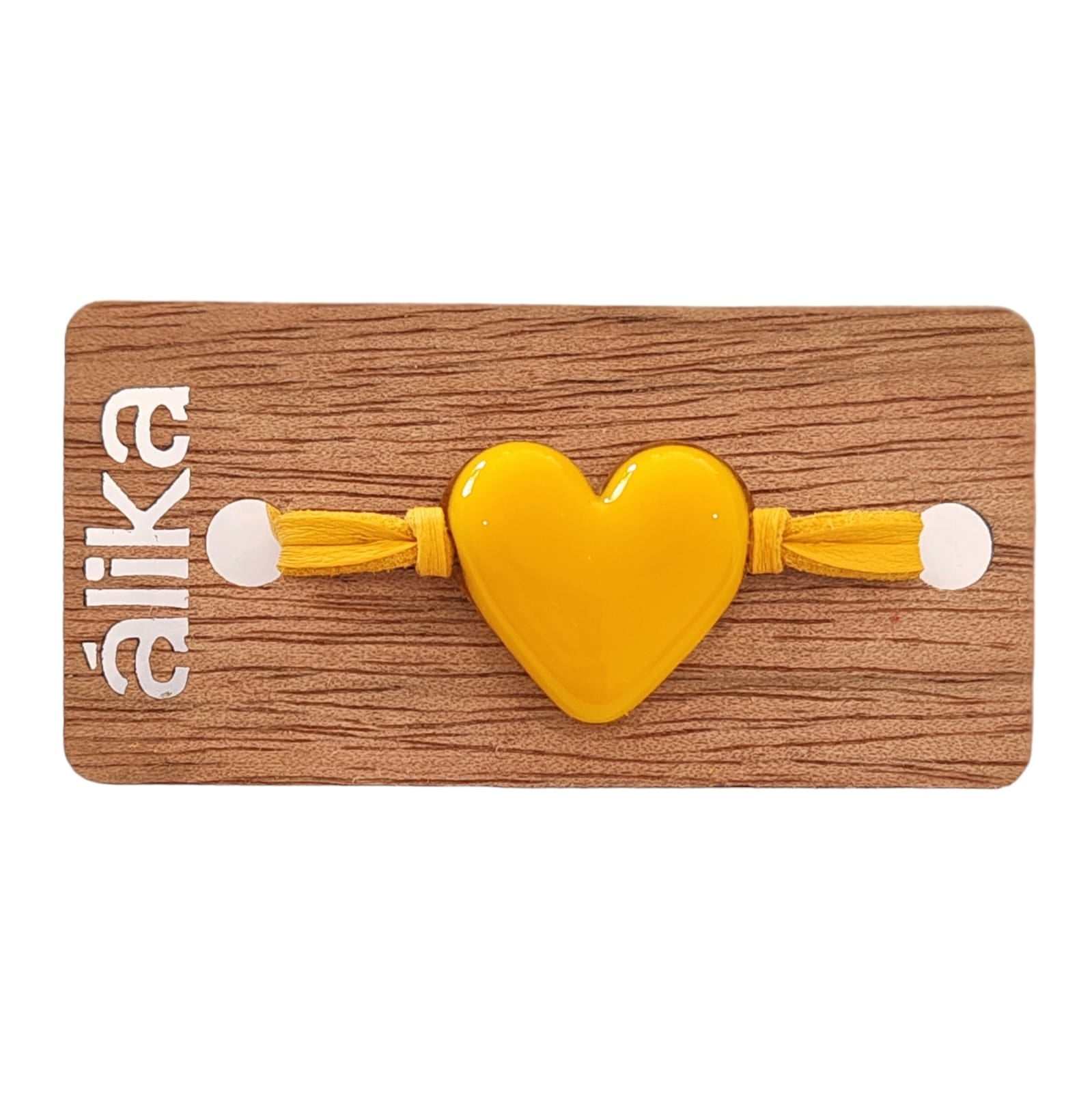 Corazón (Liso)