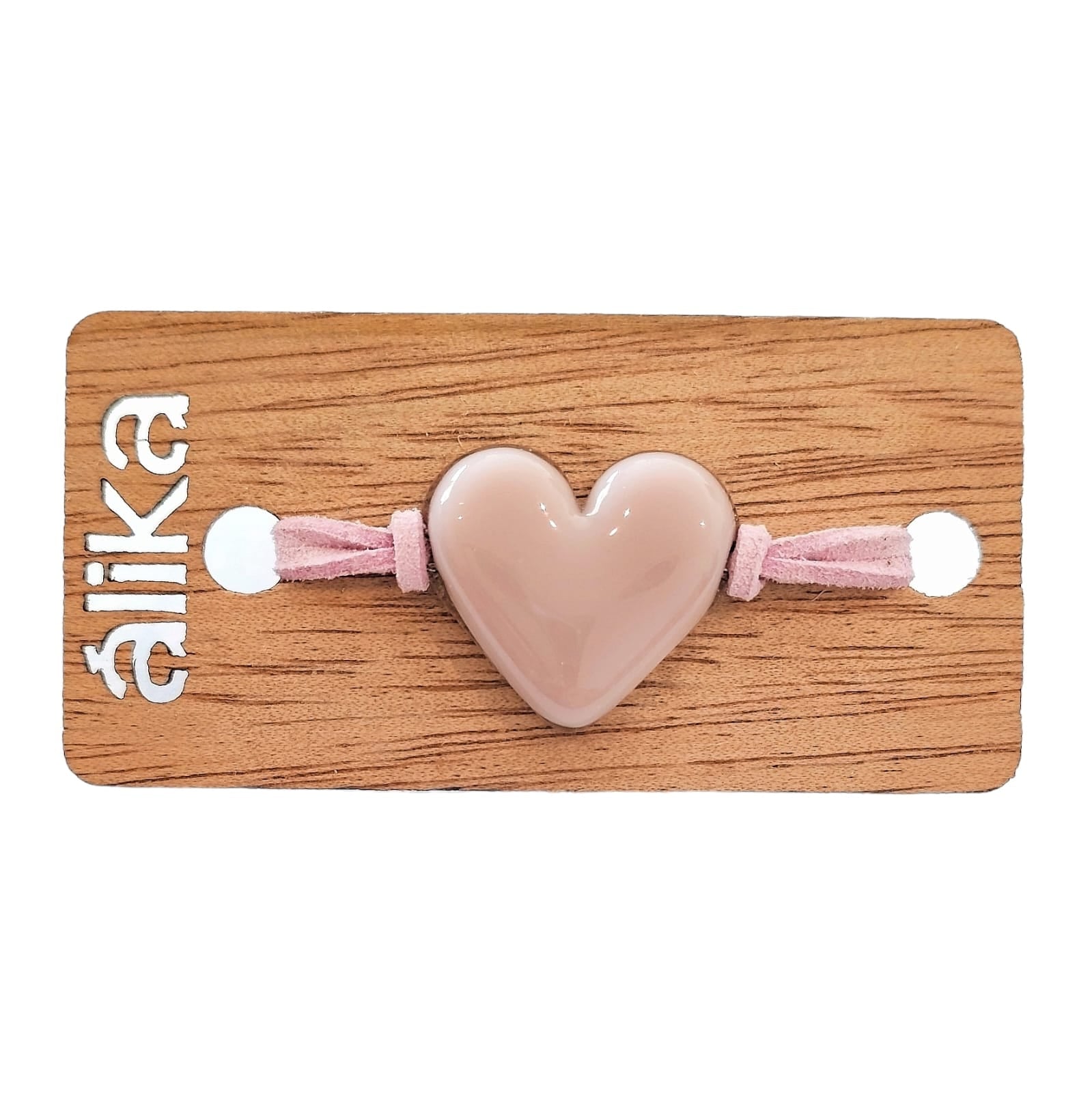 Corazón (Liso)