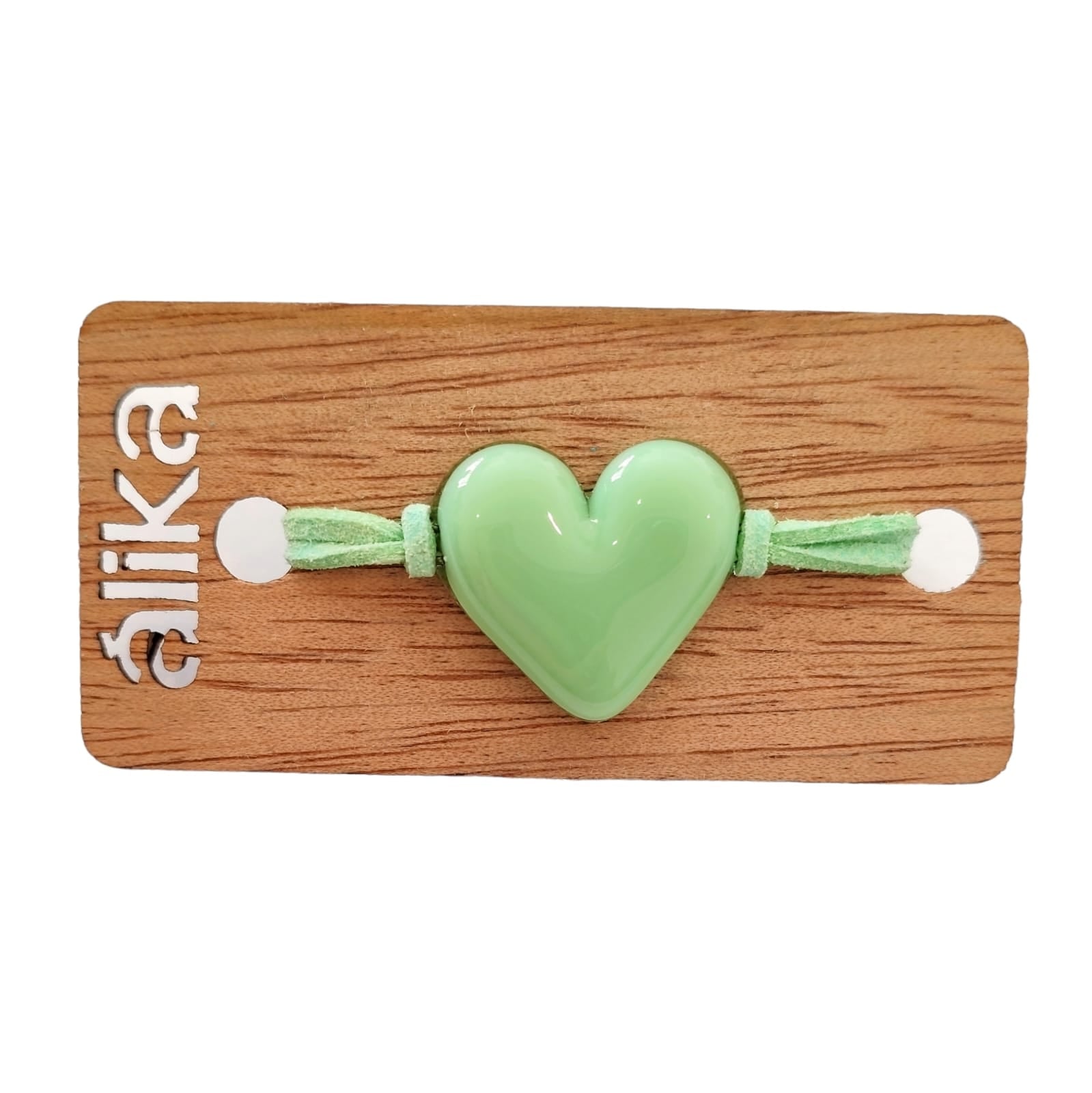 Corazón (Liso)