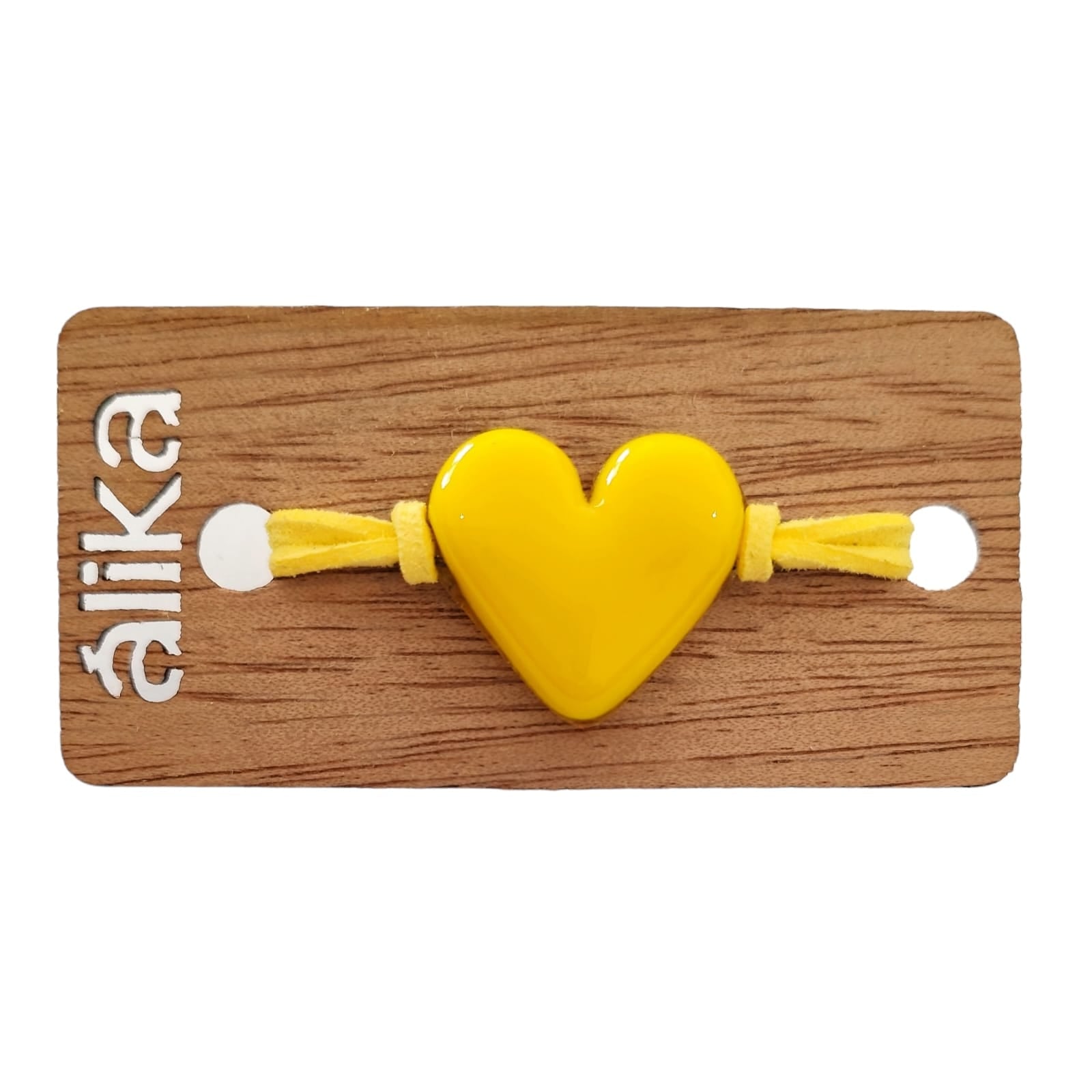 Corazón (Liso)