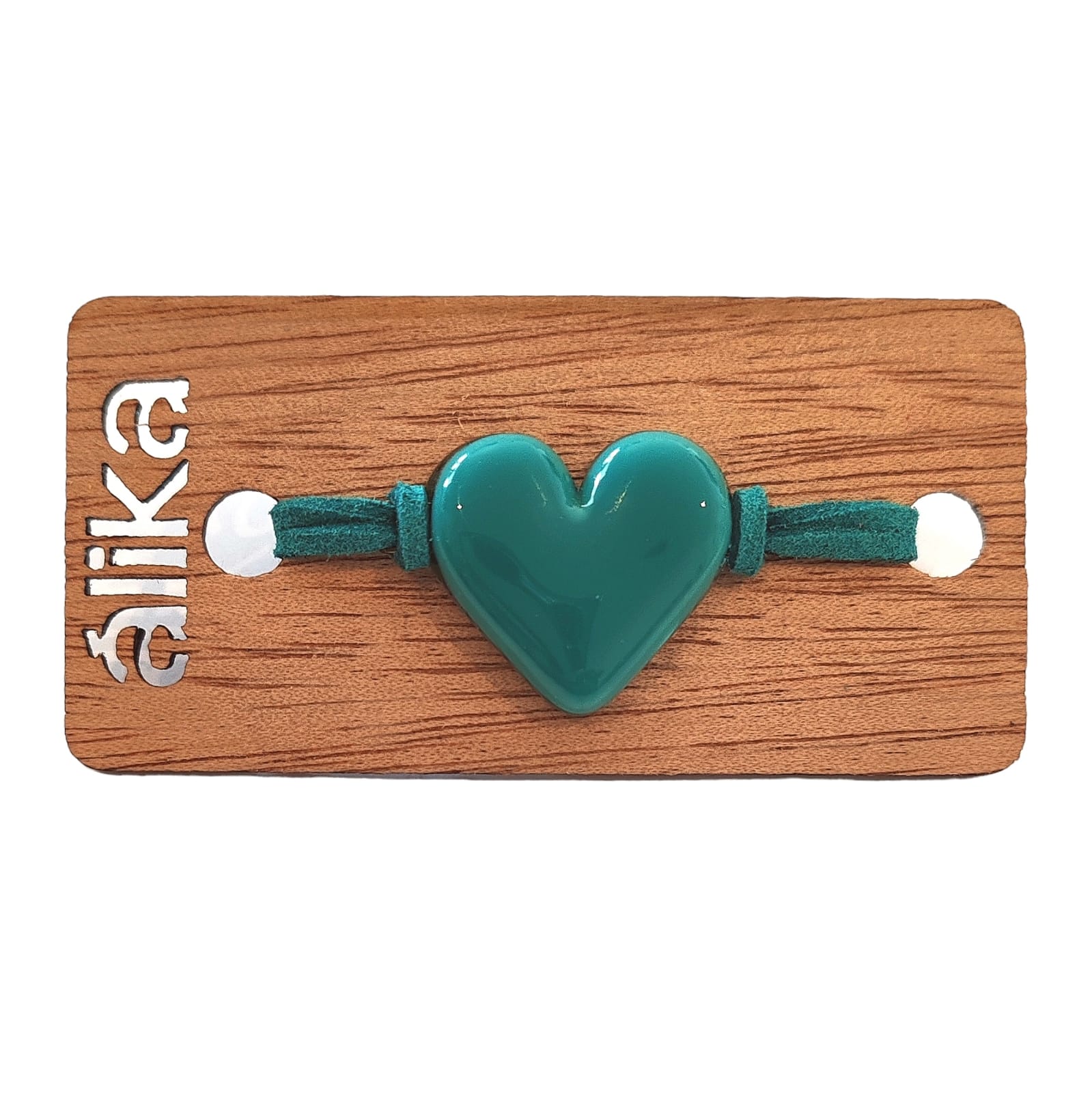 Corazón (Liso)