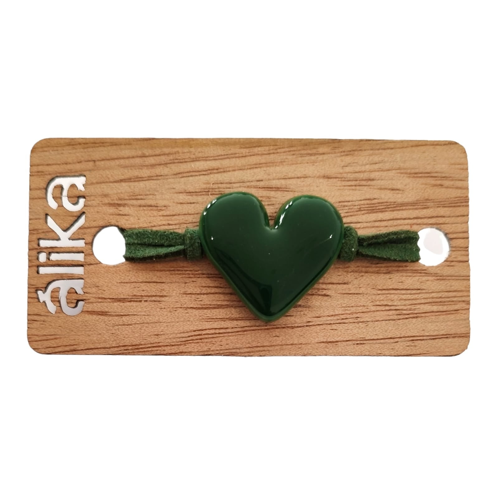 Corazón (Liso)