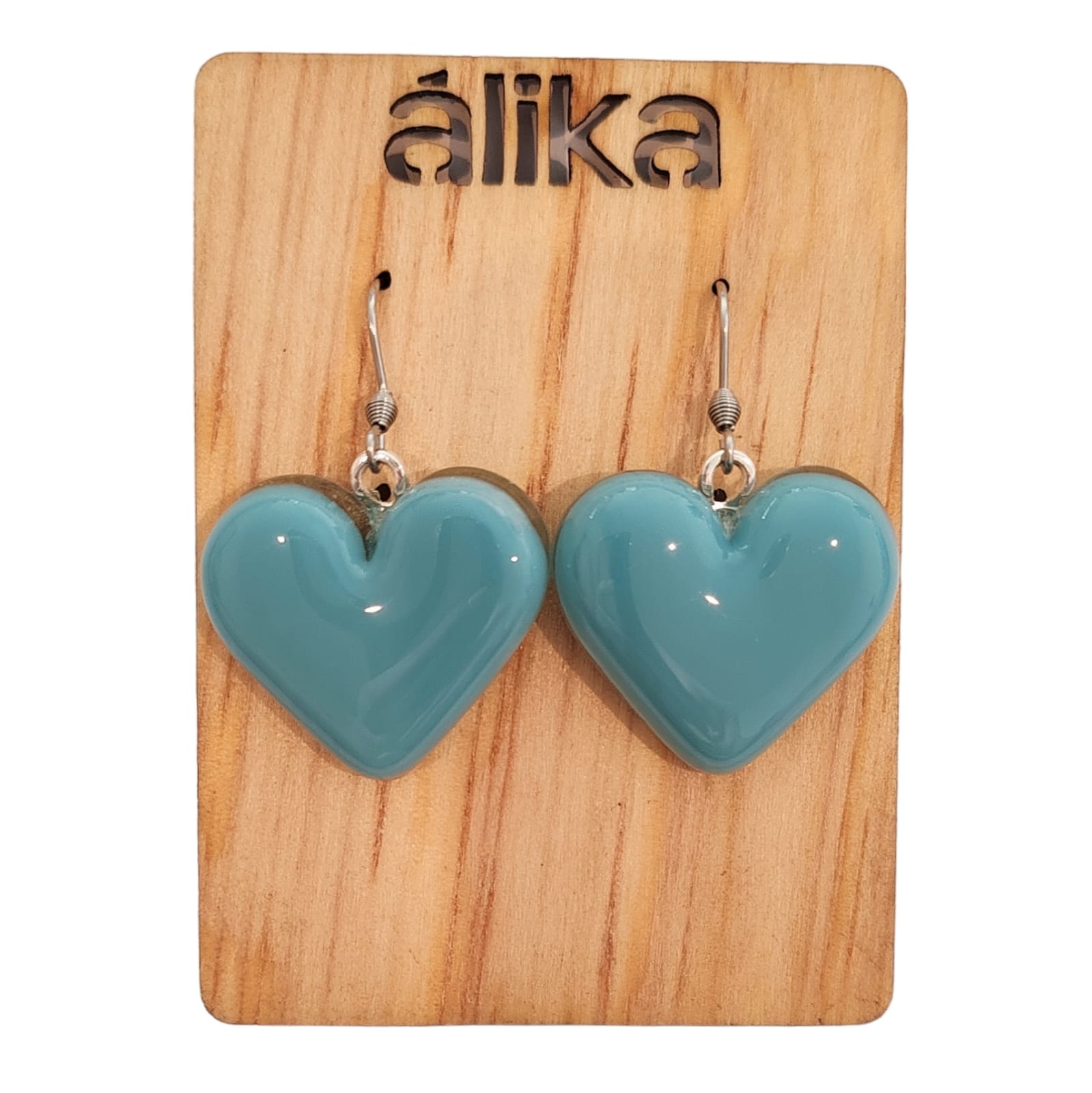 Corazón (Liso)