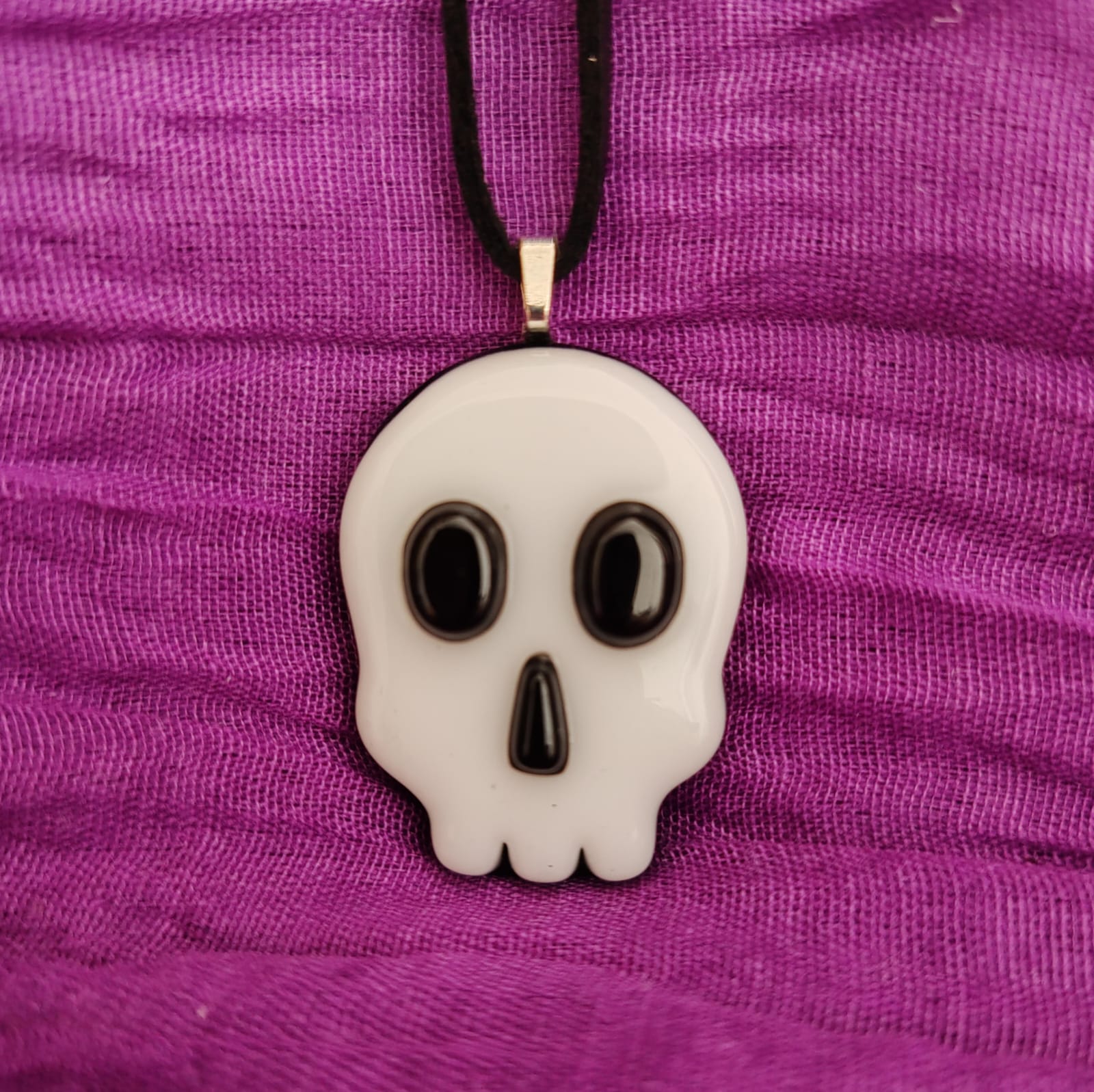 Dije Calavera