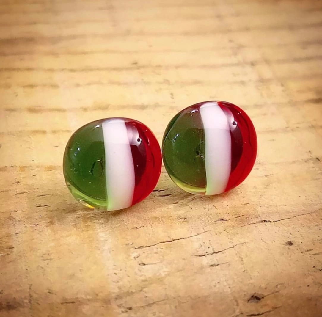 Arete Mexicano Chico