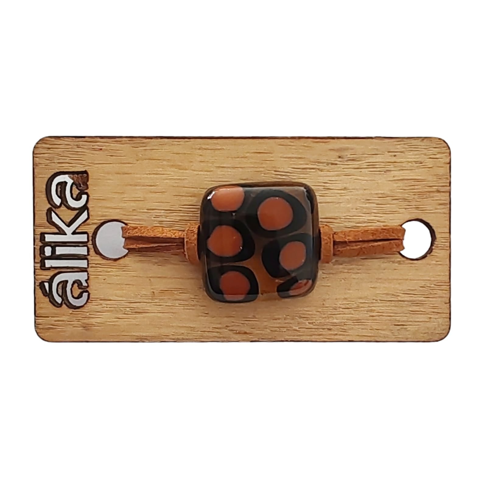 Pulsera Animal Print