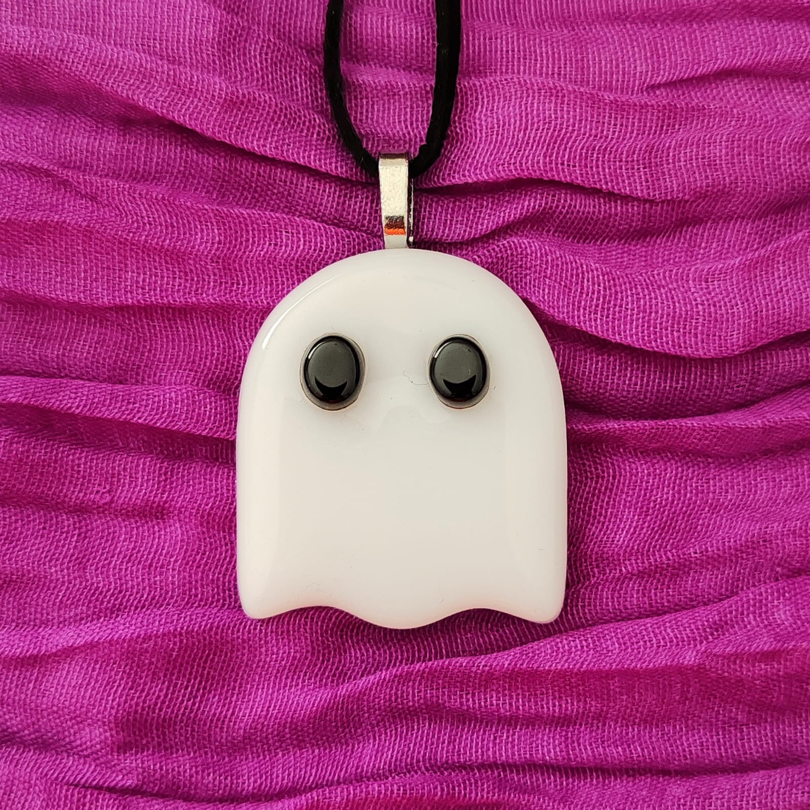 Dije Fantasma