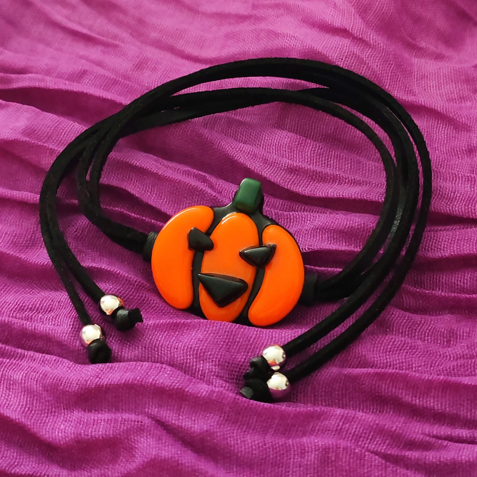 Pulsera Calabaza