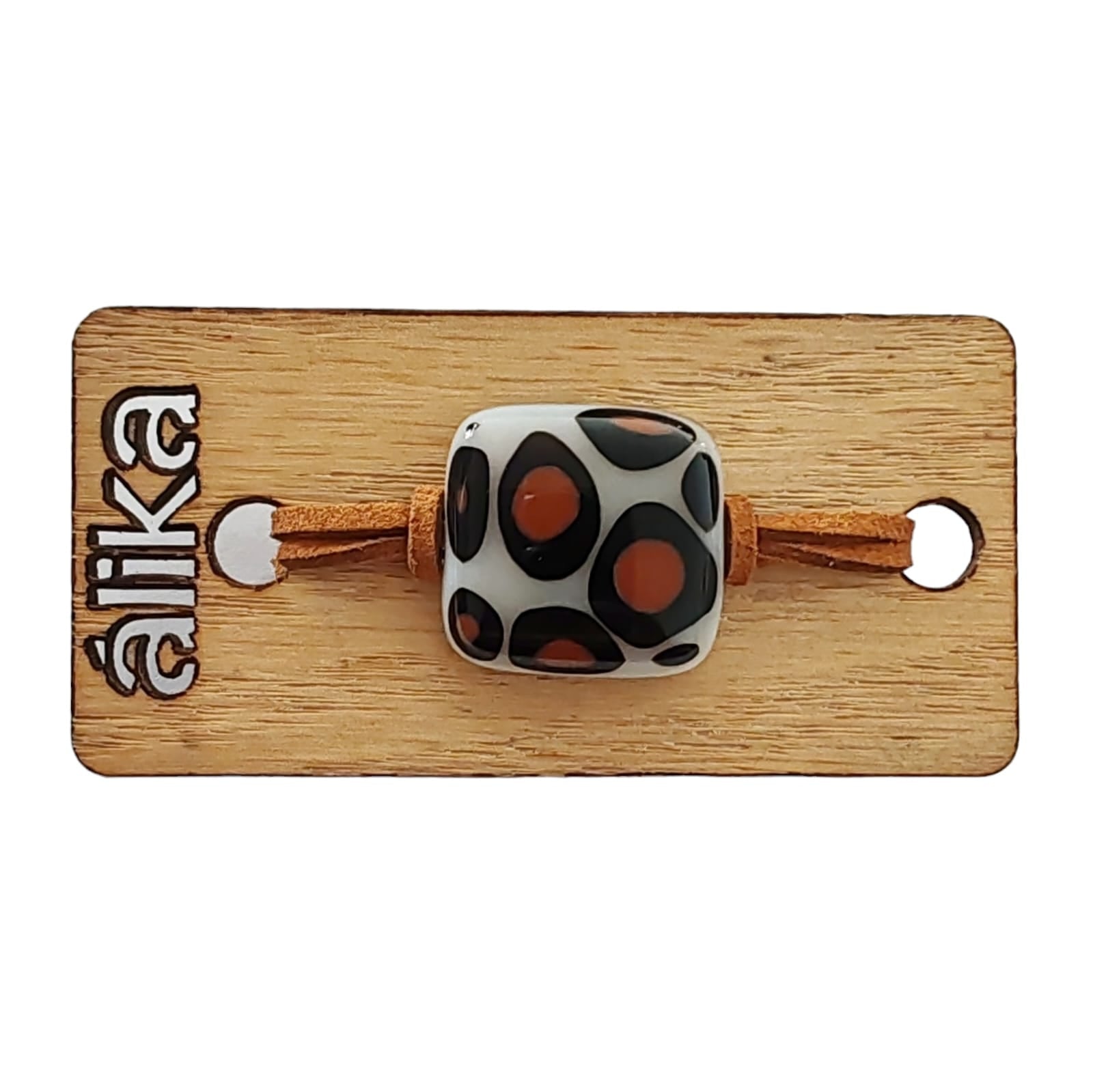 Pulsera Animal Print