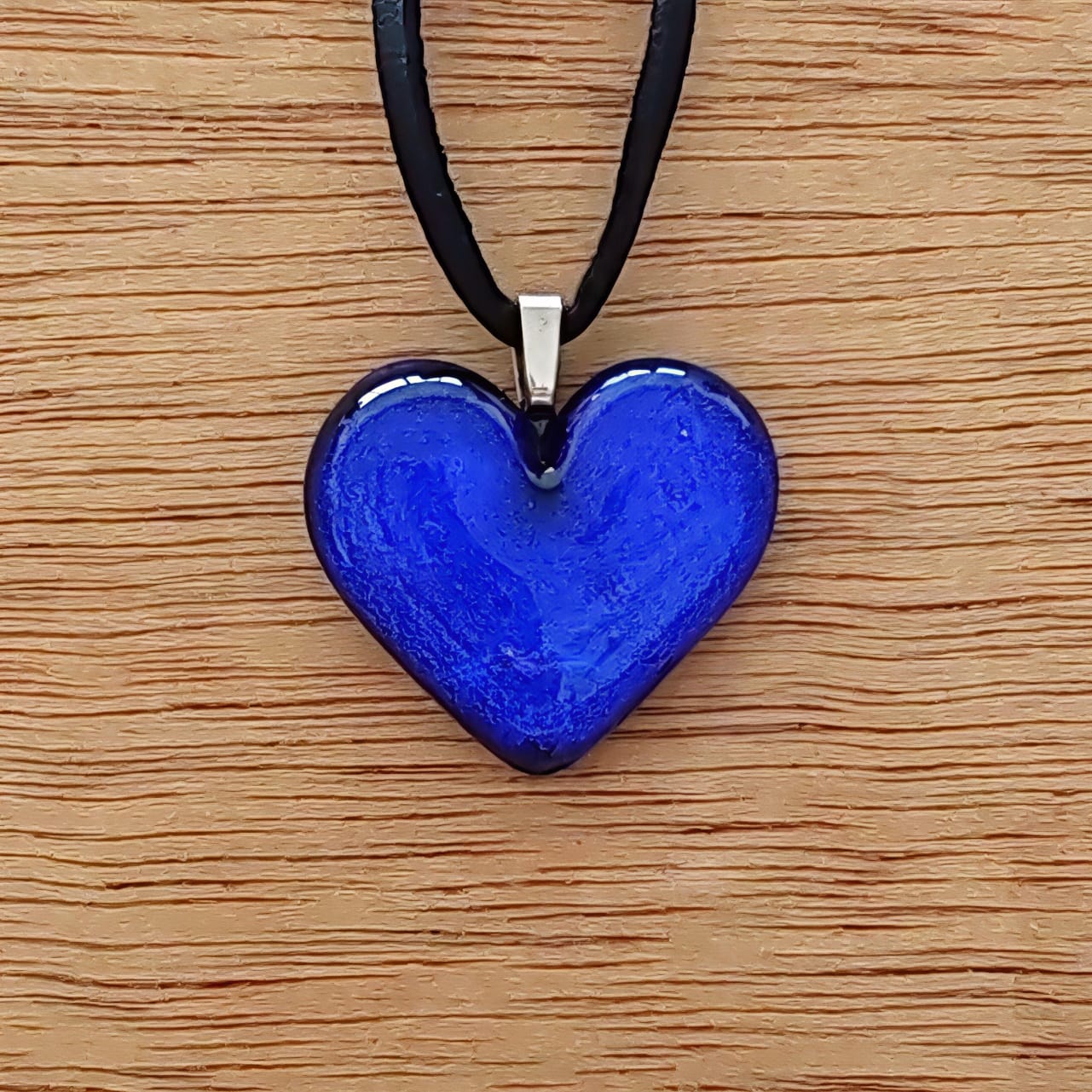 Dije Corazón CH Brilloso