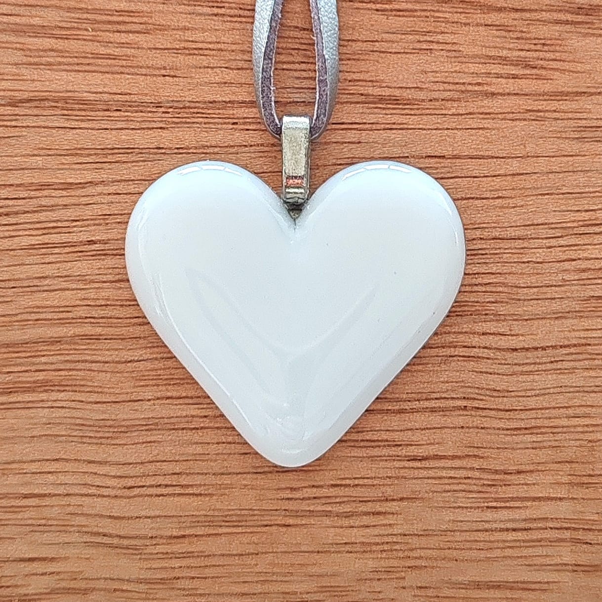 Dijes Corazón MED Liso