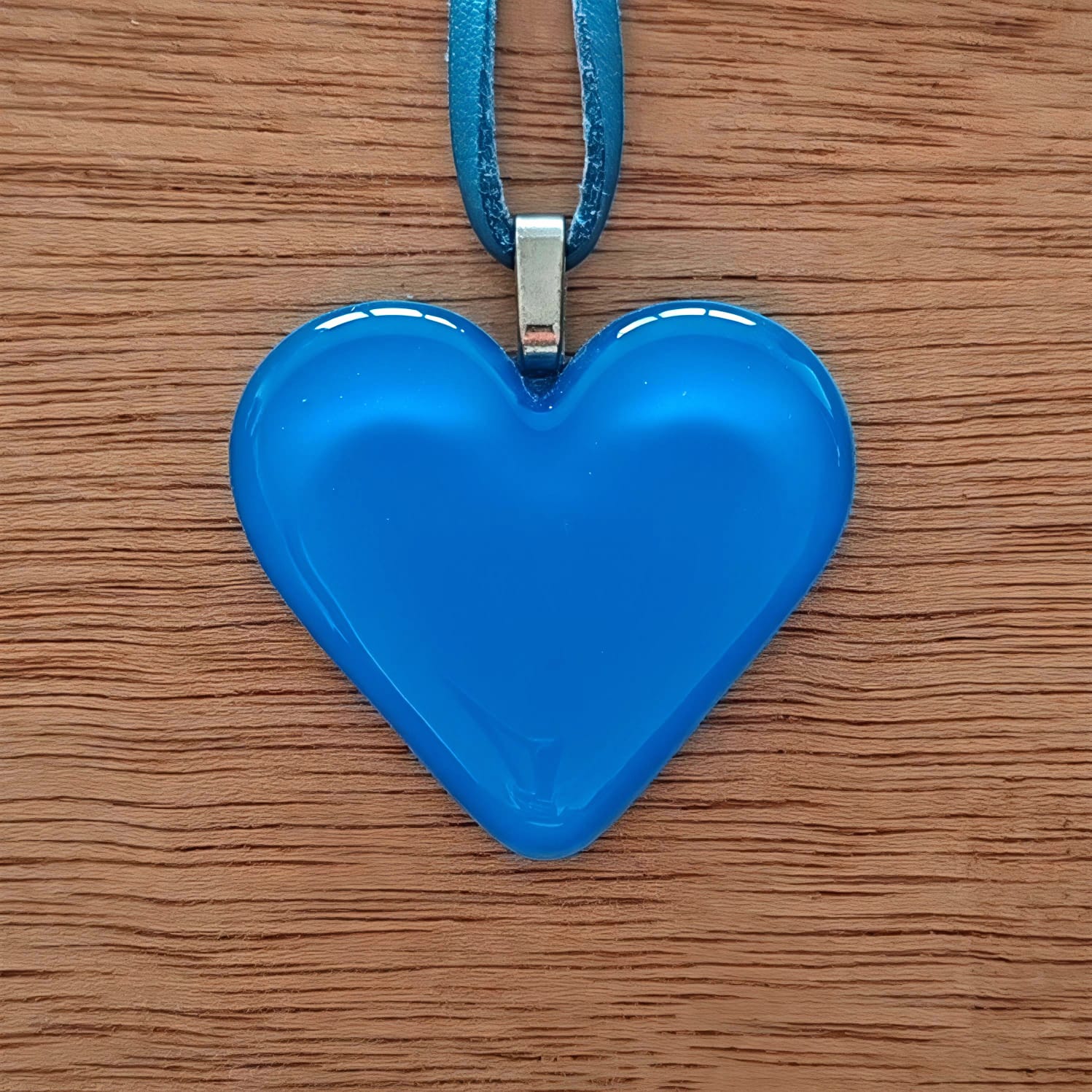 Dijes Corazón MED Liso