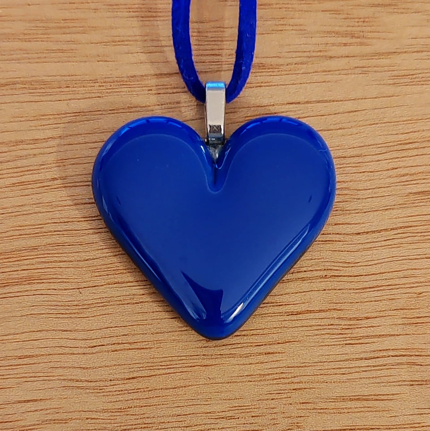 Dijes Corazón MED Liso