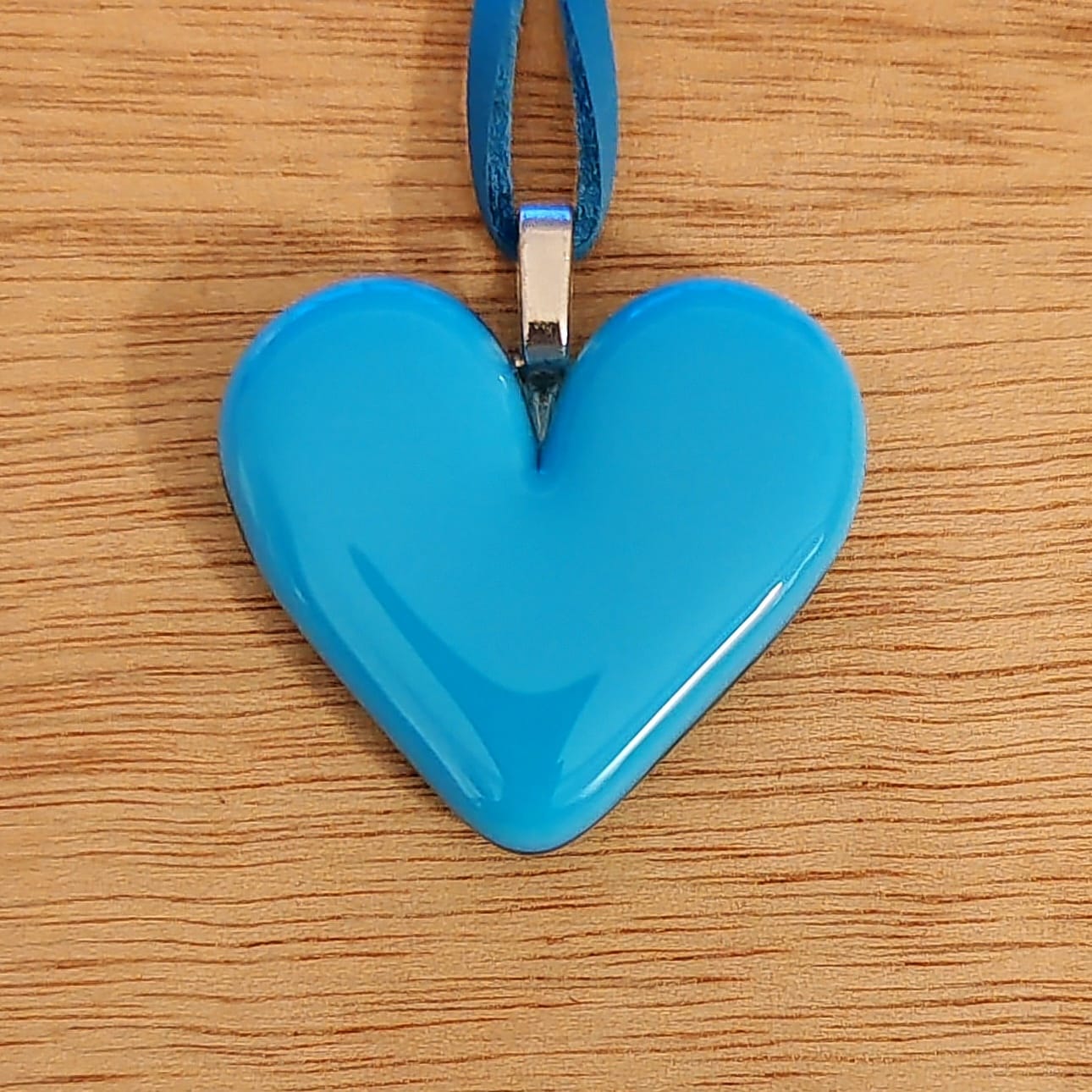 Dijes Corazón MED Liso