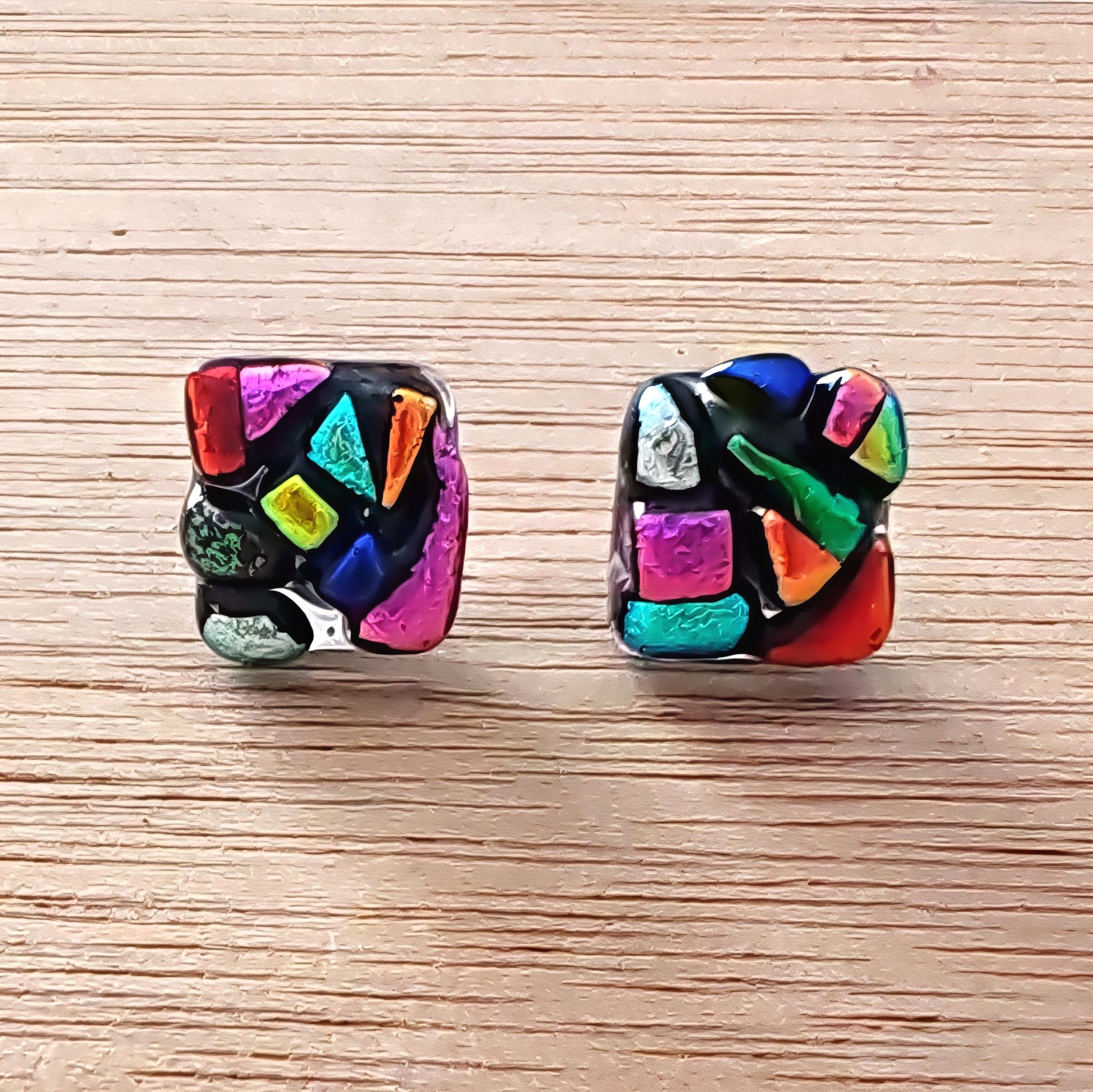 Arete ch vitromosaico